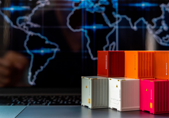 El Salvador supera los mil millones en exportaciones en 2026