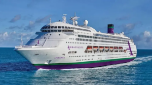 Investigan brote de enfermedad en crucero Ambition en Francia