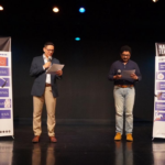 Teatro Luis Poma impulsa el talento local con “Hacemos Teatro” (ACTO 2)