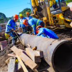 Oriente del país se fortalece con modernas obras viales