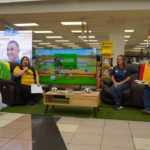 Walmart prepara la cancha para que las familias disfruten al máximo el Mundial de Fútbol