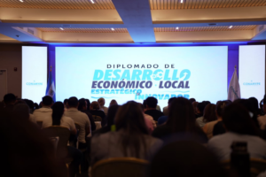 CONAMYPE apuesta por municipios más competitivos con diplomado de desarrollo económico local