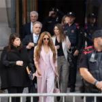 Shakira gana batalla fiscal en España tras años de disputa con Hacienda