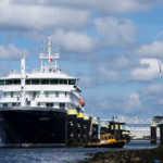 Brote de hantavirus en crucero genera alerta internacional