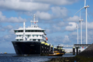 Brote de hantavirus en crucero genera alerta internacional