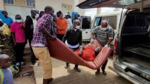 Brote de ébola en África genera alerta mundial tras expansión hacia Uganda
