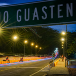 Nuevo puente sobre río Guastena promete mayor seguridad y desarrollo para Chalatenango Sur