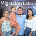 Programa de Migración Laboral abre nuevas oportunidades para salvadoreños que viajarán a Canadá