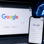 Google redefine su buscador con IA capaz de trabajar sola y monitorear tareas en tiempo real