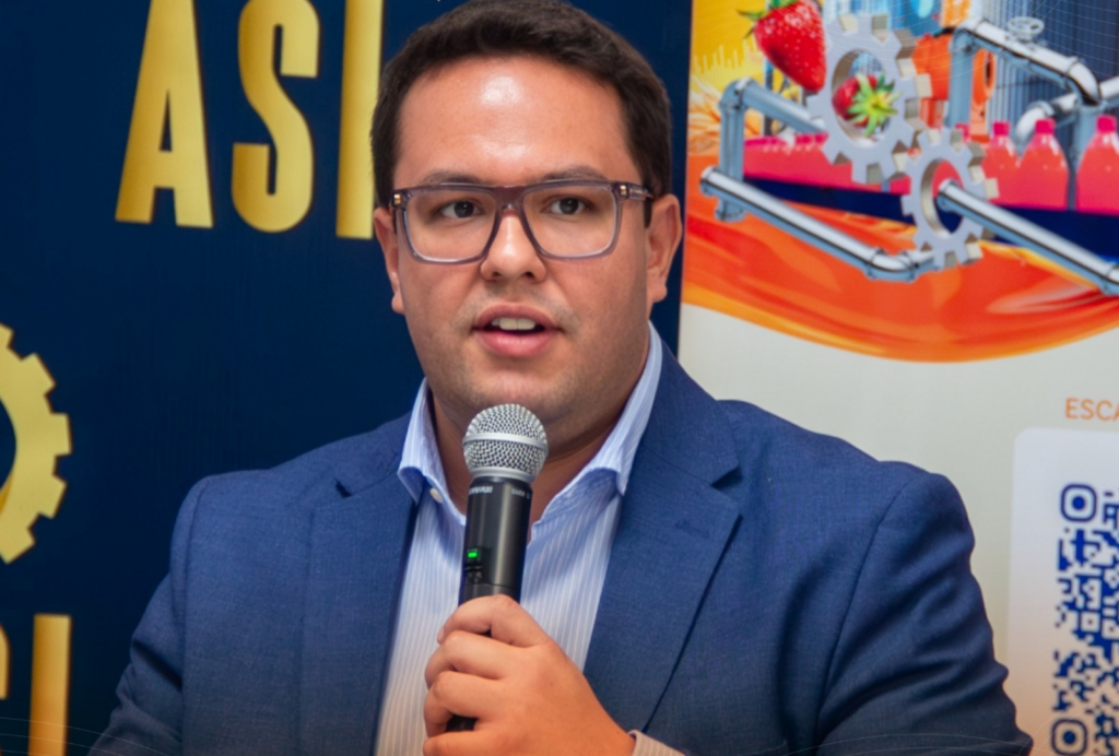 Congreso CIAB 2026 impulsará innovación y crecimiento de la industria alimentaria salvadoreña