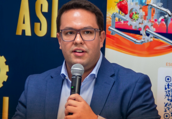 Congreso CIAB 2026 impulsará innovación y crecimiento de la industria alimentaria salvadoreña