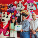 Pizza Hut El Salvador fortalece su compromiso con las familias salvadoreñas al recibir certificación Family Friendly