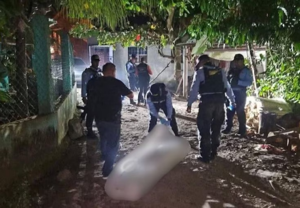Violento enfrentamiento en Honduras deja varios fallecidos en Cortés