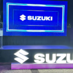 Suzuki presentó el nuevo Across: “El Arte de la Expresión”