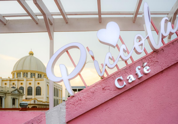 Nueva cafetería en el Centro Histórico impulsa inversión y dinamiza economía local