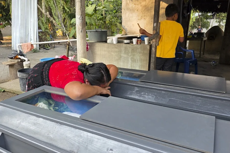 Honduras bajo conmoción tras ataque armado que dejó 20 víctimas mortales