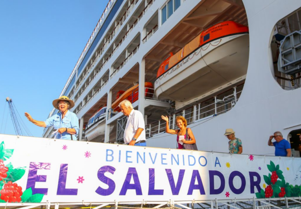 El Salvador supera el 40 % de su meta turística anual y apuesta por eventos internacionales