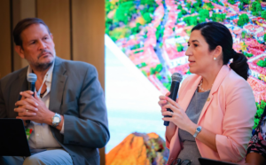 Empresarios y autoridades destacan crecimiento del turismo salvadoreño y nuevas inversiones