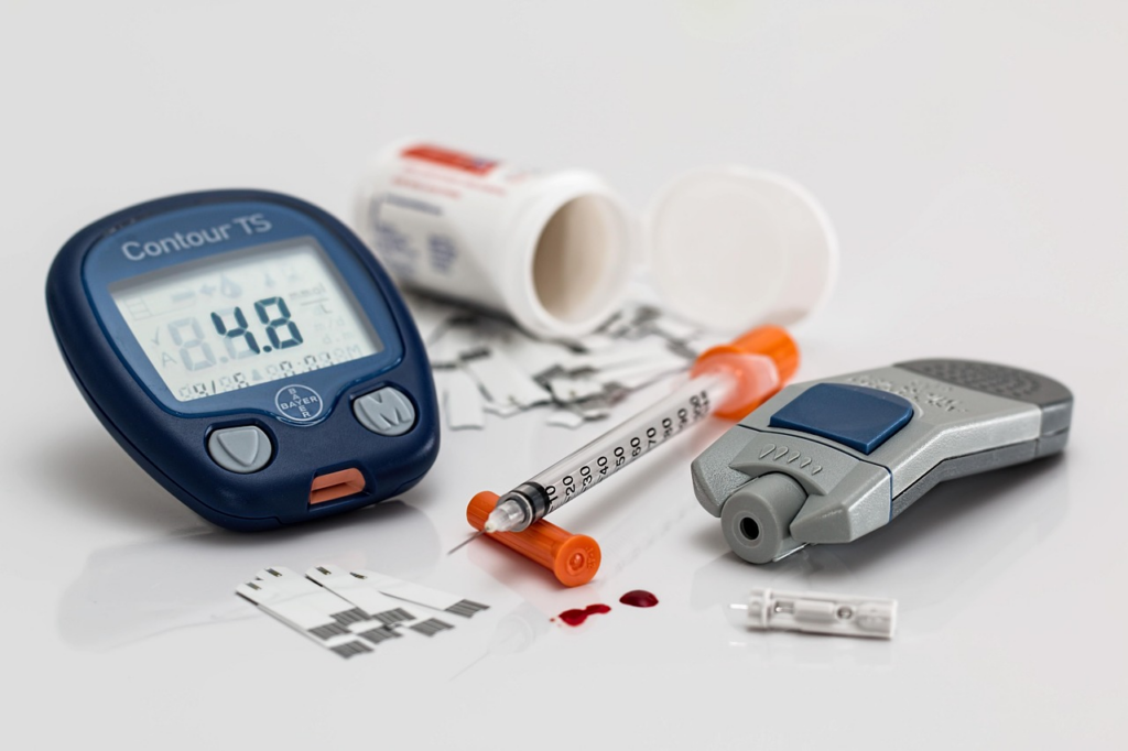 Expertos advierten sobre la importancia de detectar y controlar la diabetes