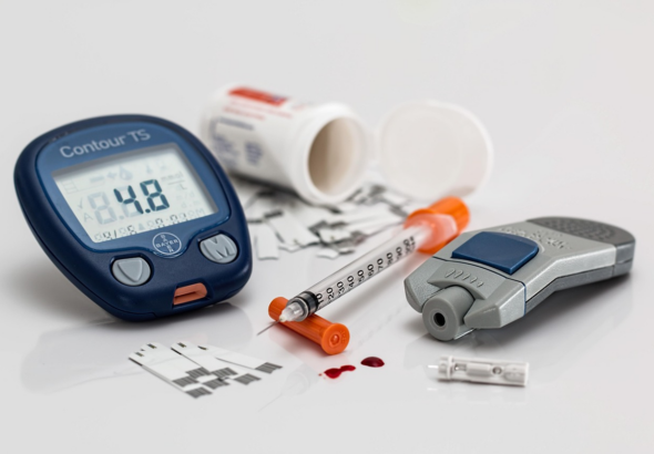 Expertos advierten sobre la importancia de detectar y controlar la diabetes