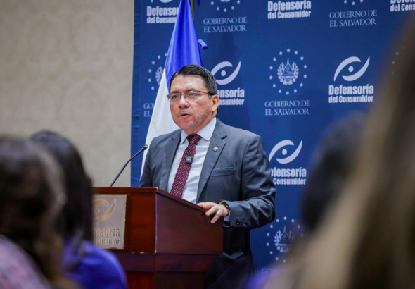 Defensoría del Consumidor lanza programa de cumplimiento en seguridad de productos