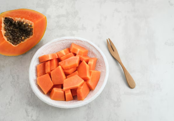 Tips para aprovechar mejor la papaya en la alimentación diaria