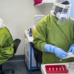 OMS mantiene bajo el riesgo internacional por casos de virus Nipah en India