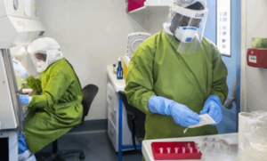 OMS mantiene bajo el riesgo internacional por casos de virus Nipah en India