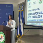 Chiriquí se convierte en escenario clave para promover inversiones y exportaciones salvadoreñas