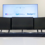DoctorSV fortalece capacidades de salud digital con apoyo de Estados Unidos