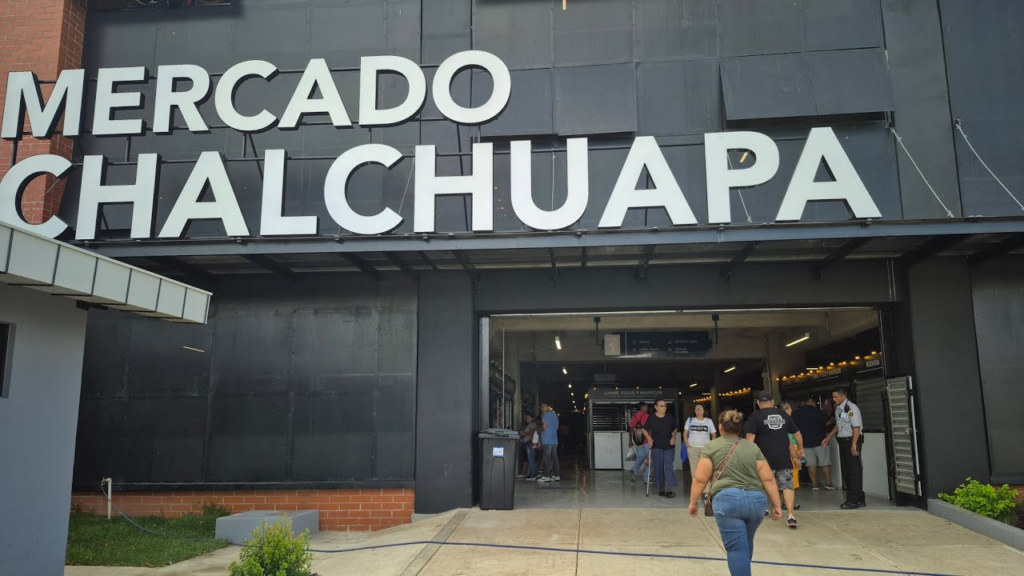 Mercados nacionales recibirán nueva inversión en tecnología e infraestructura