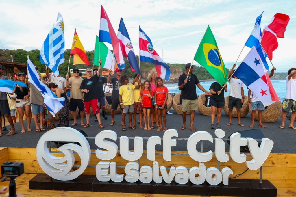 El Salvador mantendrá beneficios para atraer eventos internacionales durante dos años más