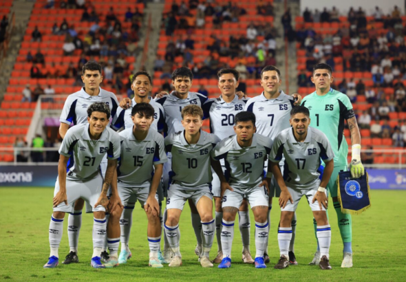 FESFUT anuncia partidos clave de preparación para la Selecta