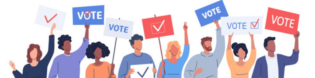 Casi un millón de salvadoreños en el exterior ya forman parte del padrón electoral