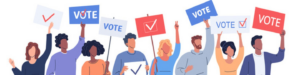 Casi un millón de salvadoreños en el exterior ya forman parte del padrón electoral