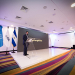 El Salvador realiza primer examen para crear infraestructura nuclear con apoyo del OIEA