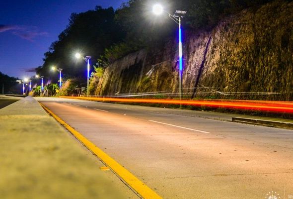 Comisión de Hacienda da luz verde a financiamiento para modernizar carreteras