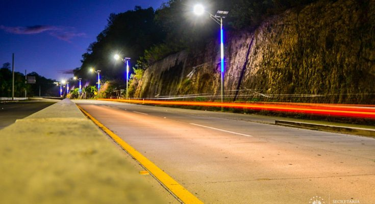 Comisión de Hacienda da luz verde a financiamiento para modernizar carreteras