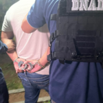 Contenedor con café salido de El Salvador fue contaminado con droga en Panamá