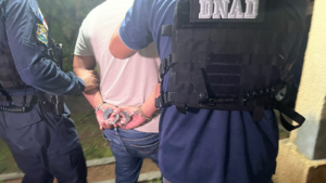 Contenedor con café salido de El Salvador fue contaminado con droga en Panamá