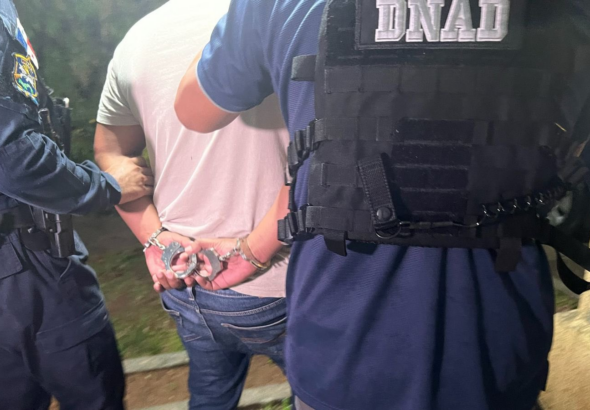 Contenedor con café salido de El Salvador fue contaminado con droga en Panamá