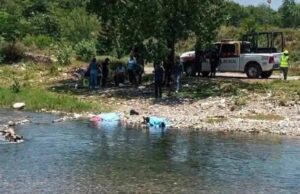 Tragedia familiar en Tamaulipas pone en alerta sobre riesgos en ríos y balnearios