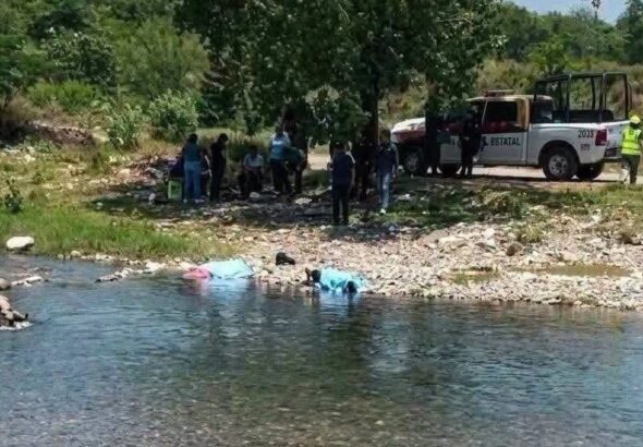 Tragedia familiar en Tamaulipas pone en alerta sobre riesgos en ríos y balnearios