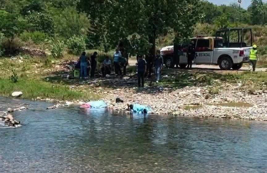 Tragedia familiar en Tamaulipas pone en alerta sobre riesgos en ríos y balnearios