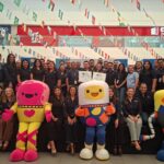 Plaza Mundo se convierte en el primer centro comercial del país en recibir el Sello Family Friendly
