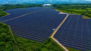AES y ECORAY ponen en marcha Santa Ana IV, un nuevo impulso a la energía renovable en El Salvador