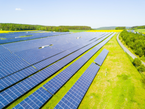 Proyecto de energía solar busca fortalecer la generación renovable y la seguridad energética