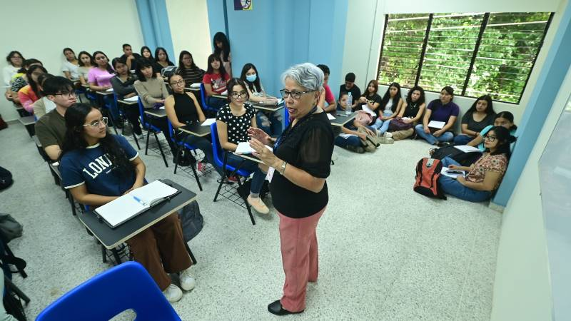 Suspensión de clases presenciales también abre paso a modalidad virtual en universidades