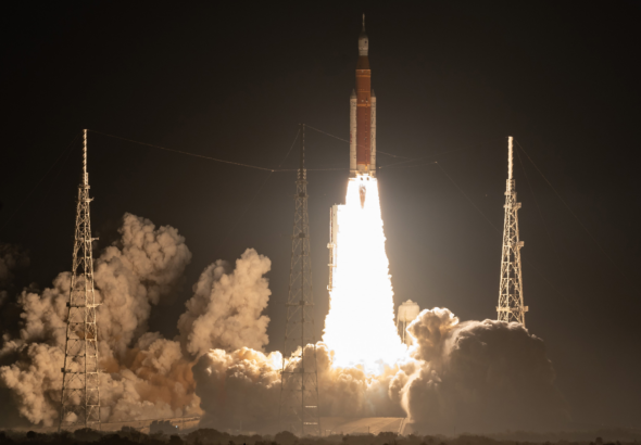 Frank Rubio, astronauta de origen salvadoreño, integrará misión clave del programa Artemis