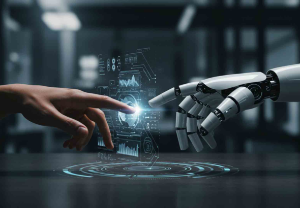 Trabajadores con conocimientos en inteligencia artificial tendrán mayores oportunidades laborales